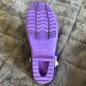 Calzuro Classic without Holes (with heel strap)